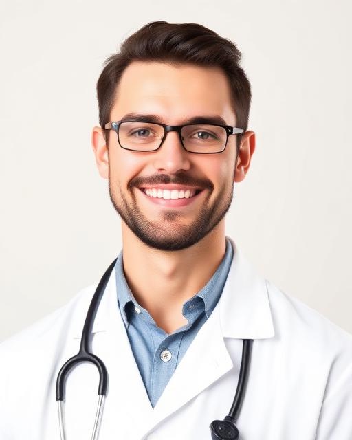 Dr. Andrés Vega