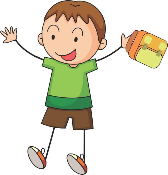 Niños